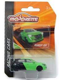 Majorette: Racing Cars - Peugeot 208