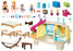 Playmobil 70435 - Family Fun - Bungalow with Pool