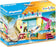 Playmobil 70435 - Family Fun - Bungalow with Pool