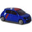 Majorette Street Cars - Renault Twingo Blue