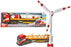 Dickie Toys: Heavy Load Truck - Transporter