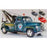 Kinsmart - 1953 Chevrolet 3100 Wrecker (Green)