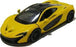 Kinsmart - McLaren P1 Yellow