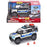 Majorette: Emergency Vehicle - Landrover Police