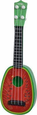 Simba - My Music World - Fruit Ukulele Watermelon