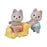 Sylvanian Families - Husky Twins