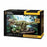 CubicFun 3D Puzzle - National Geographic Tyrannosaurus Rex