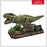 CubicFun 3D Puzzle - National Geographic Tyrannosaurus Rex