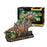 CubicFun 3D Puzzle - National Geographic Stegosaurus