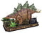 CubicFun 3D Puzzle - National Geographic Stegosaurus