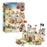 CubicFun 3D Puzzle - Pirate Knight Castle