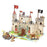 CubicFun 3D Puzzle - Pirate Knight Castle