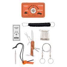 Gentlemen's Hardware: Great Outdoors Kit