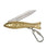 Gentlemen's Hardware: Pocket Fish Penknife