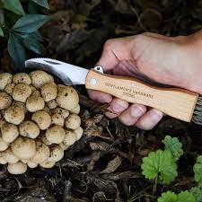 Gentlemen's Hardware: Foraging Knife