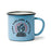 Gentlemen's Hardware: Enamel Mug - Camp Explore Discover