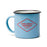 Gentlemen's Hardware: Enamel Mug - Camp Explore Discover