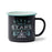 Gentlemen's Hardware: Enamel Mug - Sleep under the Stars