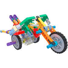 K'nex Building Set - Motorized Creations