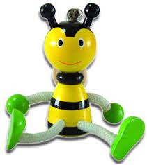 Fun Factory - Bouncing Bee