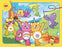 Holdson 30pc Frame Tray Puzzle - Care Bears Let's Party