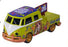 Majorette:  Volkswagen Originals Metal - VW T1 Truck