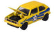 Majorette:  Volkswagen Originals Premium - VW Golf MK1