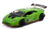 Kinsmart - Lamborghini Huracan LP620-2 Super Trofeo Green