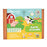 Jack in the Box Junior 3 in 1 Craft Box - Farm Friends