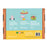 Jack in the Box Junior 3 in 1 Craft Box - Farm Friends