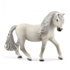 Schleich - Iceland Pony Mare