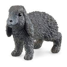 Schleich - Lop-Eared Rabbit