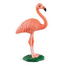 Schleich - Flamingo