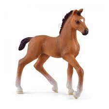 Schleich - Oldenburger Foal