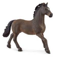 Schleich - Oldenburger Stallion