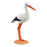 Schleich - Stork