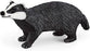 Schleich - Badger