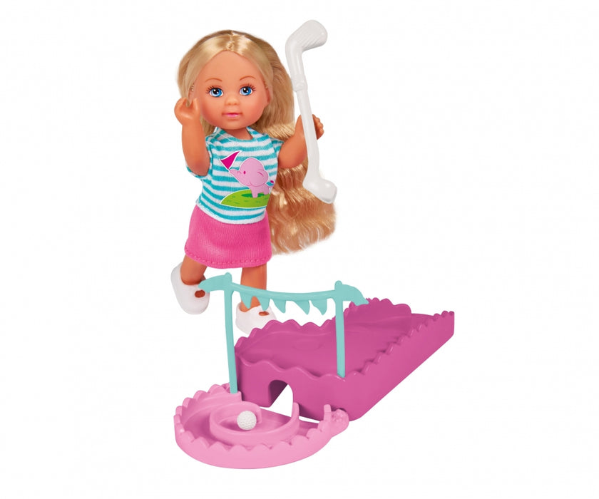 Simba - Evi Love Doll Mini Golf