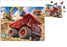 Larsen Puzzle - Giant Dump Truck