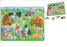 Larsen Puzzle - Pets and Farm Animals