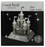 Crystal Puzzle - Deluxe Castle Black