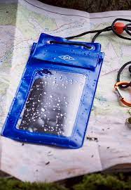 Gentlemen's Hardware: Waterproof Phone Case