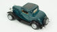 Kinsmart - 1932 Ford 3-Window Coupe Green