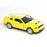 Kinsmart - 2007 Shelby GT500 - Yellow