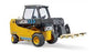 Bruder - JCB Teletruk with Pallet