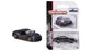 Majorette: Porsche Deluxe Edition - Porsche 911 Carrera S Black