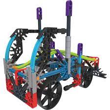 K'nex Building Set - Rad Rides