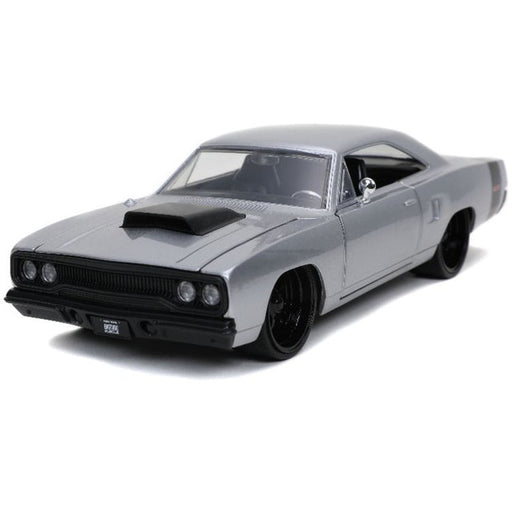 Jada Big Time Muscle 1:24 1970 Plymouth Road Runner