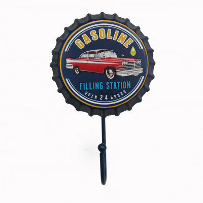 Bottle Top Hanger - Car