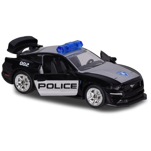 Majorette: Ford Mustang GT - Police